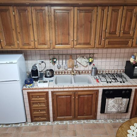 Casa Vacanze Nives Тусканія Екстер'єр фото
