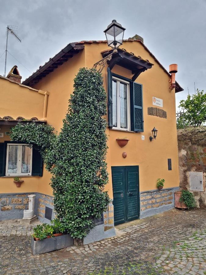 Casa Vacanze Nives Тусканія Екстер'єр фото