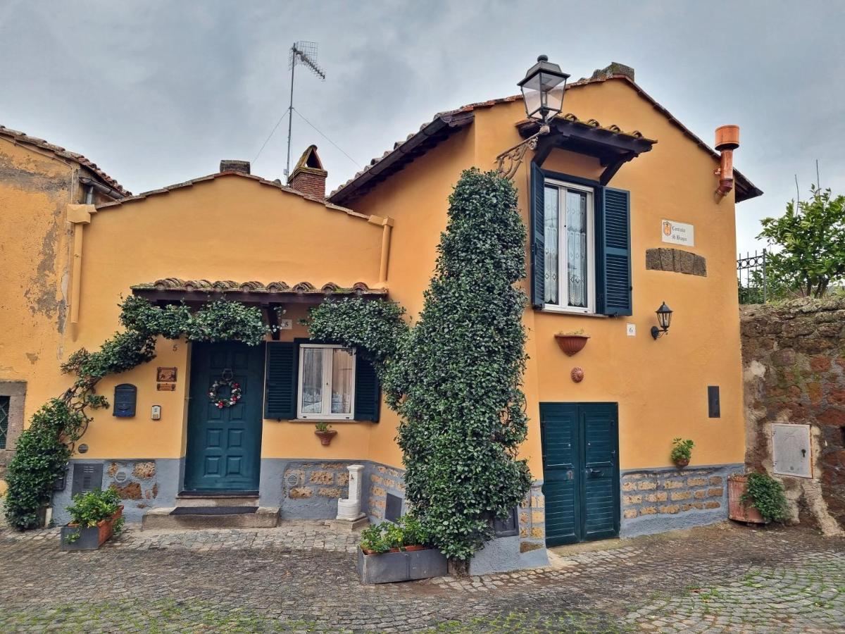 Casa Vacanze Nives Тусканія Екстер'єр фото