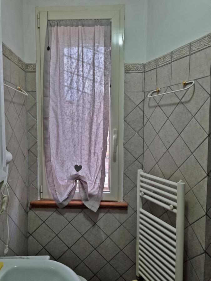 Casa Vacanze Nives Тусканія Екстер'єр фото