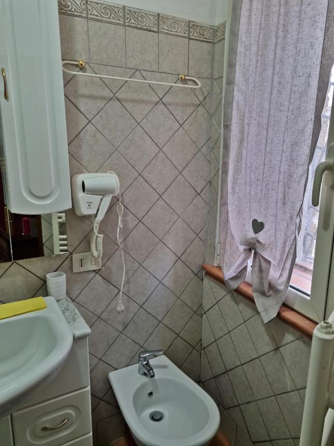 Casa Vacanze Nives Тусканія Екстер'єр фото