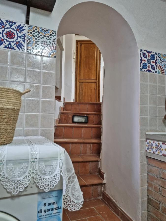 Casa Vacanze Nives Тусканія Екстер'єр фото