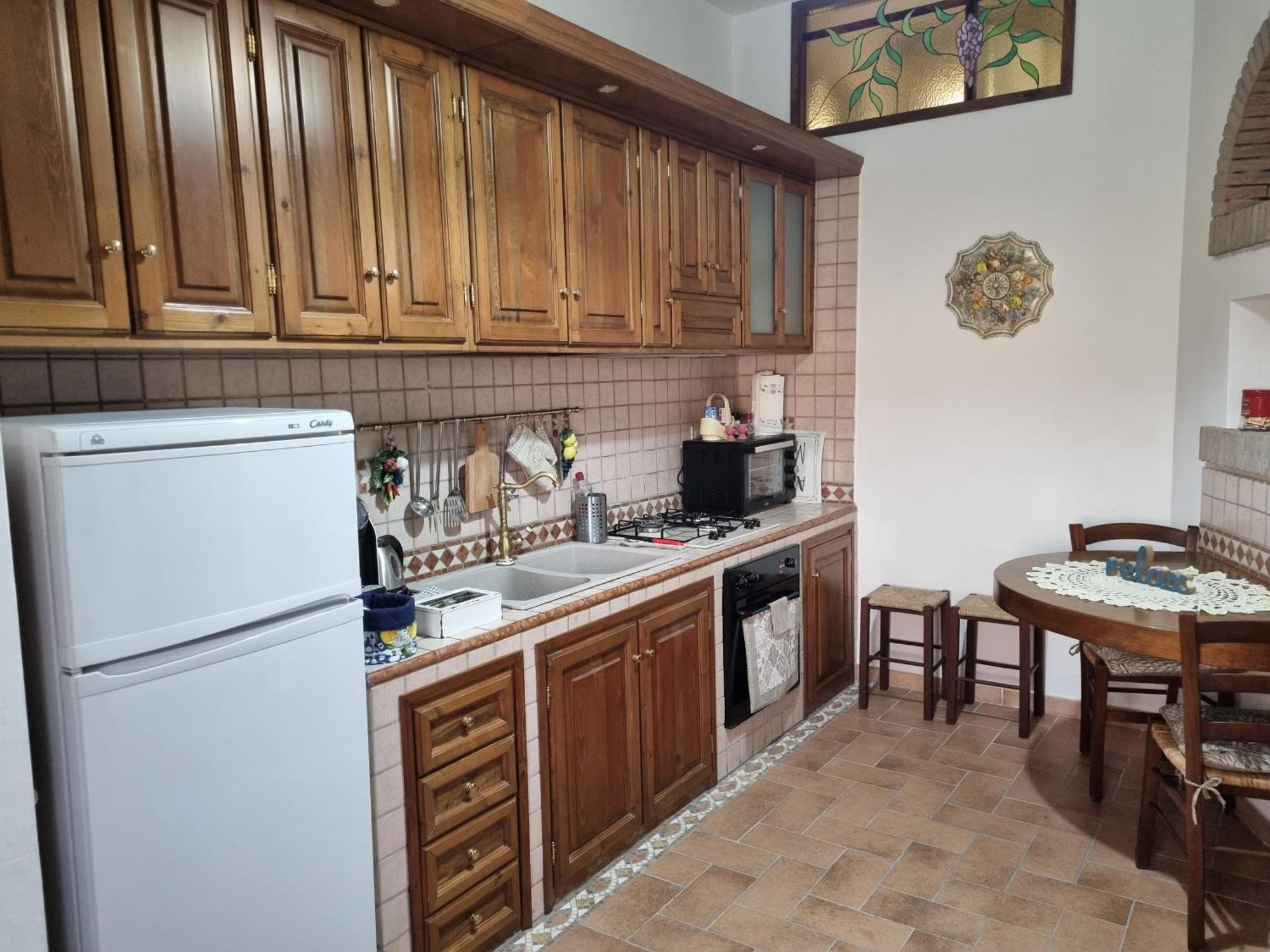 Casa Vacanze Nives Тусканія Екстер'єр фото